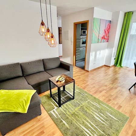Elbflair Apartamento Pirna Exterior foto