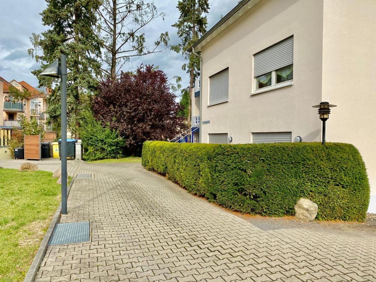 Elbflair Apartamento Pirna Exterior foto