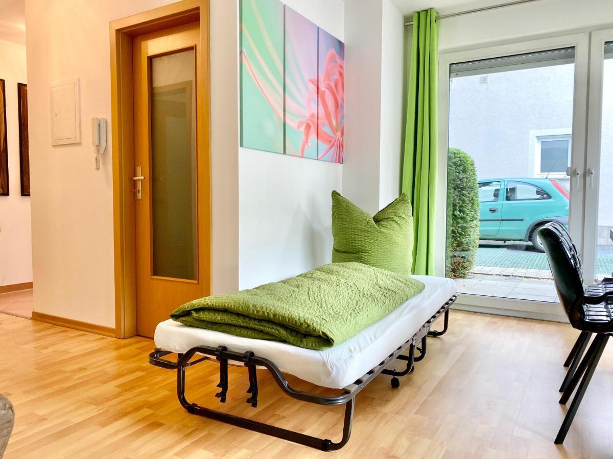 Elbflair Apartamento Pirna Exterior foto