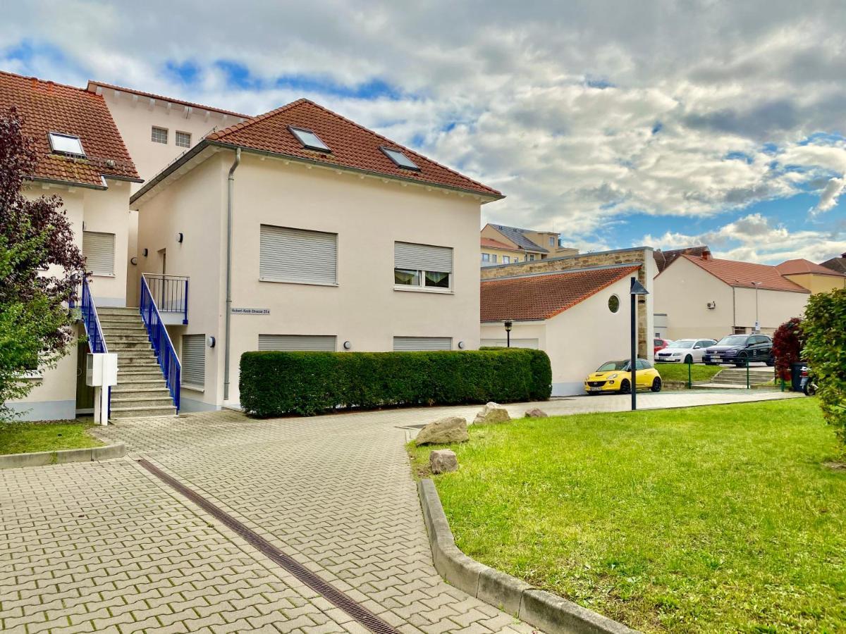 Elbflair Apartamento Pirna Exterior foto