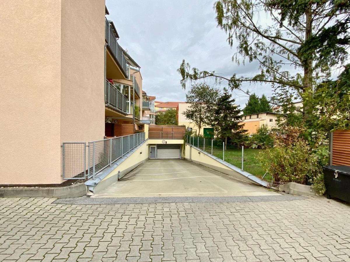 Elbflair Apartamento Pirna Exterior foto