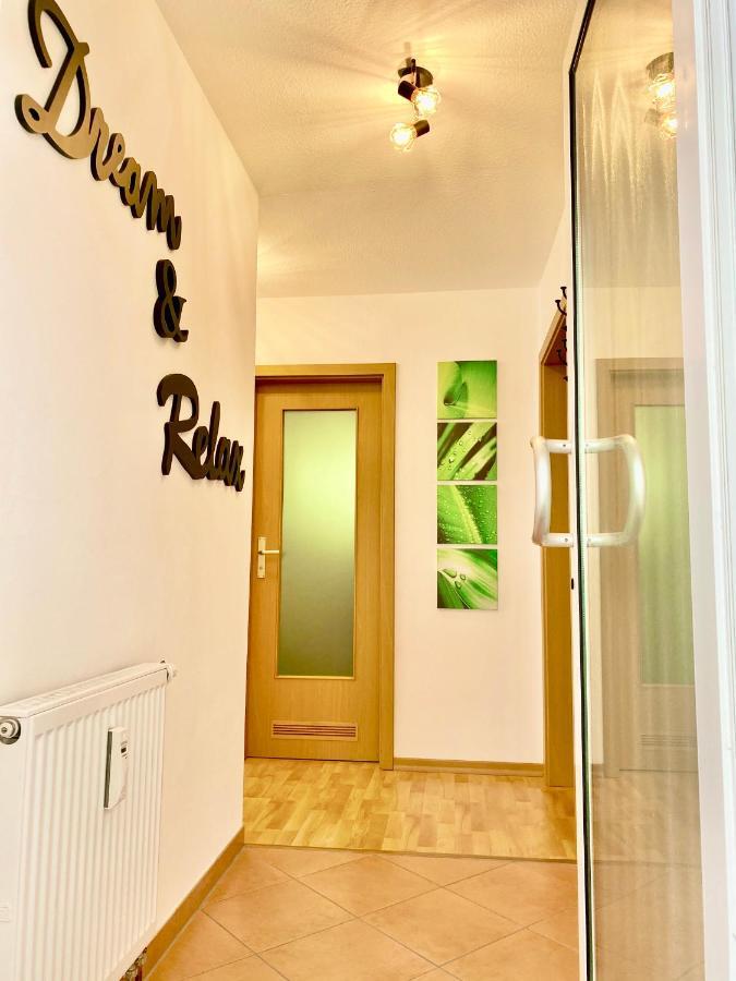 Elbflair Apartamento Pirna Exterior foto