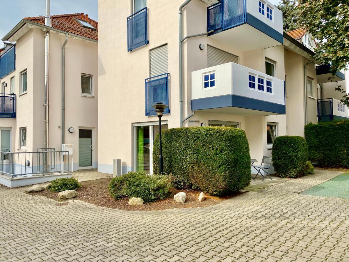 Elbflair Apartamento Pirna Exterior foto